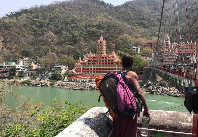 Dehradun Mussoorie Haridwar Rishikesh 