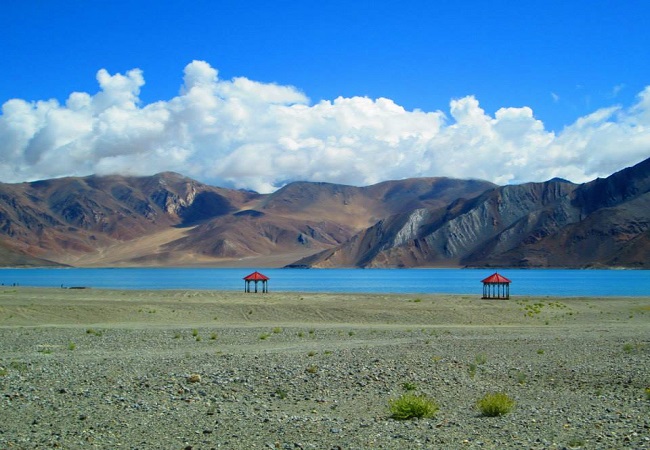 leh Honeymoon Package