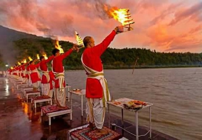 Haridwar Rishikesh Tour 3 Days