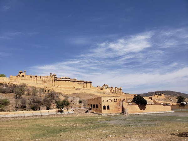 Jaipur Ajmer Jodhpur Tour 