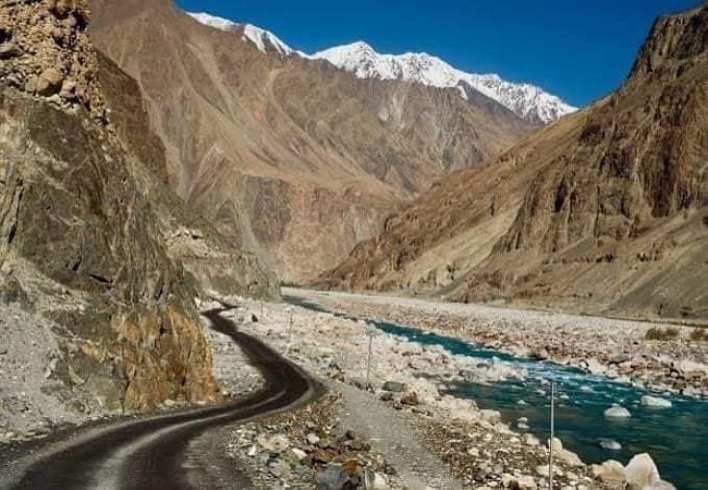 Leh ladakh tour