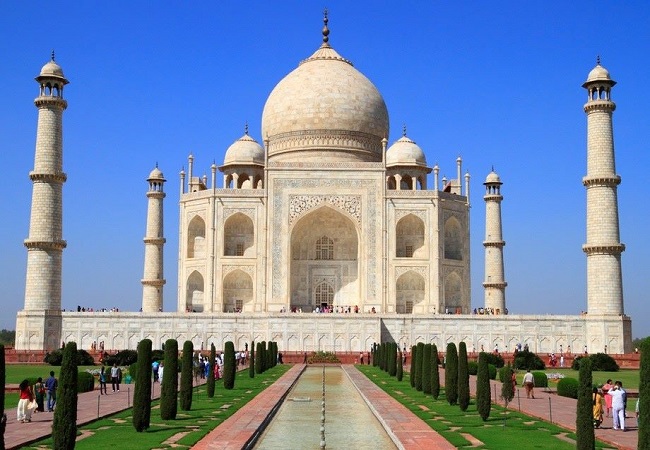 Delhi Agra Tour Package 3 Days