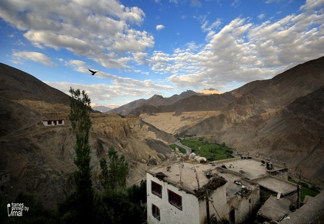 Leh Ladakh Affordable Tour