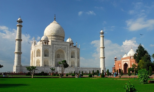 north india tours from delhi
