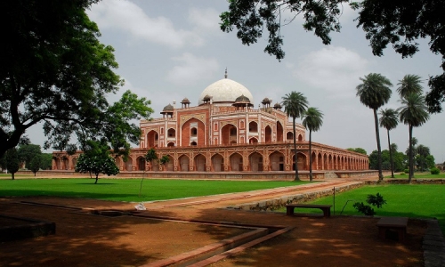 north india tours from delhi